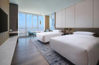 Huzhou Marriott Hotel Nanxun - 9