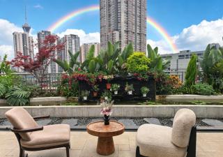 Chengdu Yunduo 云朵Hotel - 1