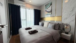 Arise charoenmeuang condo fullfacilities floor 19 - 7