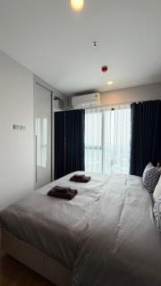 Arise charoenmeuang condo fullfacilities floor 19 - 6