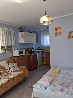 Agroturystyka Zielona Polana - 9