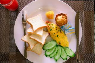 Victory Homestay - 8