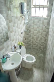 Cozy Corner Stay in Moshono, Arusha - 5