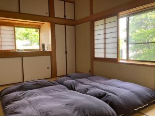 旅庭 福の小径 Fukunokomichi - 2