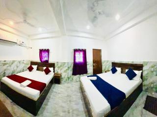 Kamal Dham Hotel -Near Prem Mandir - 3