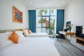 Vo Villa Riverside - Hoi An - 7