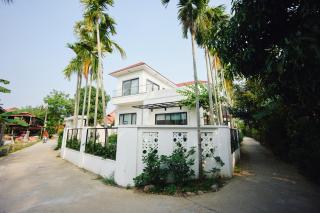 Vo Villa Riverside - Hoi An - 2