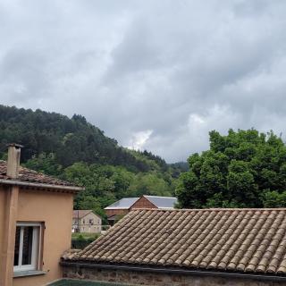 Le nid douillet de Besseges - 4