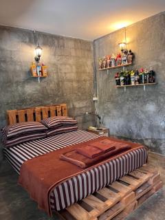 Baanmaneerat บ้านมณีรัตน์ เกาะล้าน - 2