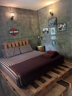 Baanmaneerat บ้านมณีรัตน์ เกาะล้าน - 1