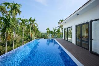Vo Villa Riverside - Hoi An - 9
