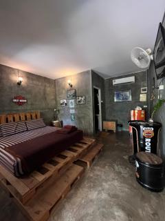 Baanmaneerat บ้านมณีรัตน์ เกาะล้าน - 9