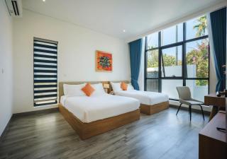 Vo Villa Riverside - Hoi An - 6