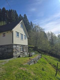 Kårhus på småbruk -  - 7