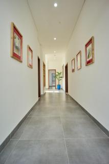 Vo Villa Riverside - Hoi An - 4
