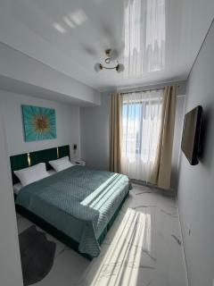 Sunrise Suite SeaView Mamaia Building Resort 2 - 7