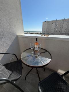 Il Caelum SeaView - Mamaia Building Resort II - 1