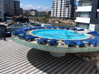 Sunrise Suite SeaView Mamaia Building Resort 2 - 8