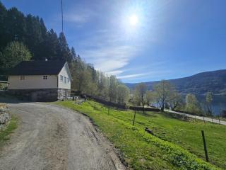 Kårhus på småbruk -  - 9