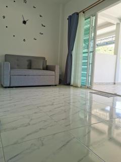 Punsuk Homestay Betong ปันสุขโฮมสเตย์เบตง - 2