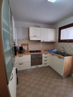 GRAND APPARTEMENT 2 chambres 70m2 Port de Toga - 9