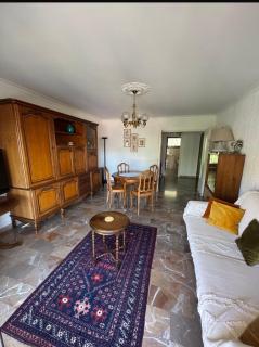 GRAND APPARTEMENT 2 chambres 70m2 Port de Toga - 7