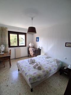 GRAND APPARTEMENT 2 chambres 70m2 Port de Toga - 5