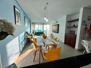 Balcones Del Caribe - 2