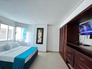 Balcones Del Caribe - 1