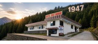 Hotel 1947 Naran - 4