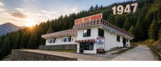 Hotel 1947 Naran - 1