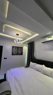 NOBCREST 2-Bedroom Maisonette Apartment - 5