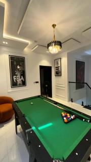 NOBCREST 2-Bedroom Maisonette Apartment - 4