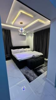 NOBCREST 2-Bedroom Maisonette Apartment - 1