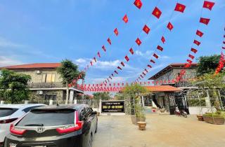 Hoa Lư - An Resort - 0