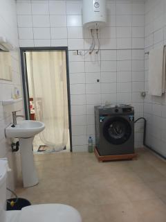 Chic appartement - 7