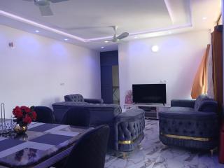 Chic appartement - 5