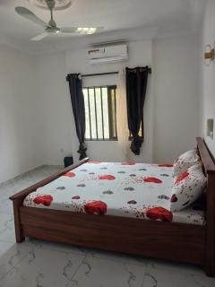 Chic appartement - 4