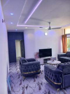 Chic appartement - 2