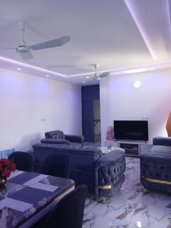 Chic appartement - 9