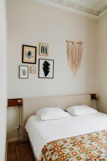 La Paulowna Boutique Hotel - 1