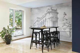 Four Points Flex by Sheraton Vienna Mariahilf - 1