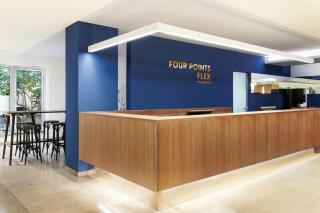 Four Points Flex by Sheraton Vienna Mariahilf - 5