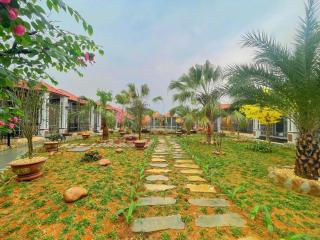 Hoa Lư - An Resort - 8