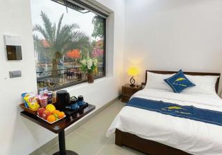 Hoa Lư - An Resort - 4