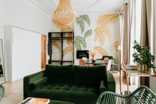 La Paulowna Boutique Hotel - 1