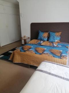 Charming BB Retreat in Viljoenskroon with Private Entrance - 5