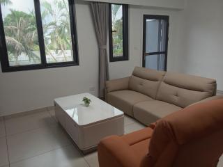Luxury Apartment - 5