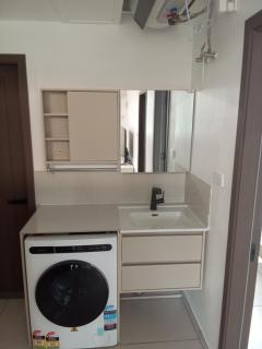 Luxury Apartment - 6
