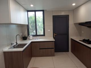 Luxury Apartment - 7